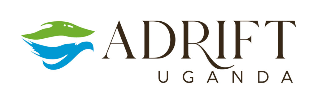 Adrift Uganda Logo