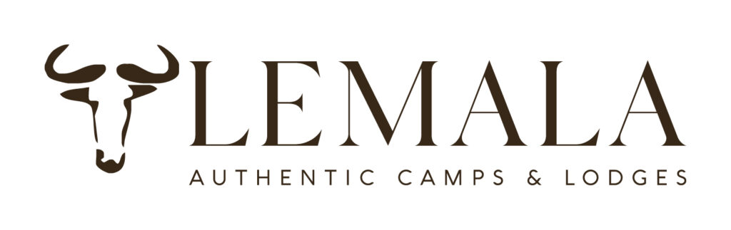 Lemala Camps & Lodges Logo